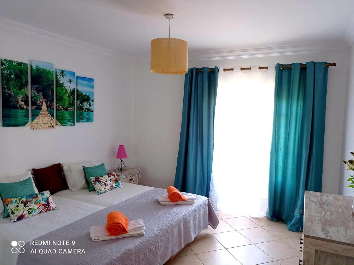 Seashell Apartment Oura Албуфейра Экстерьер фото