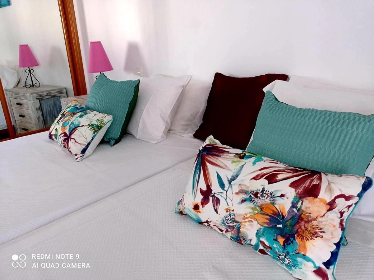 Seashell Apartment Oura Албуфейра Экстерьер фото