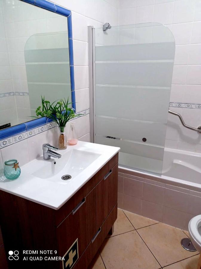 Seashell Apartment Oura Албуфейра Экстерьер фото
