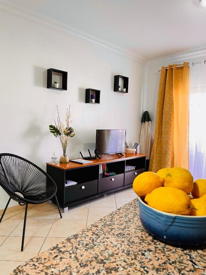 Seashell Apartment Oura Албуфейра Экстерьер фото