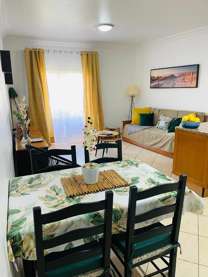 Seashell Apartment Oura Албуфейра Экстерьер фото