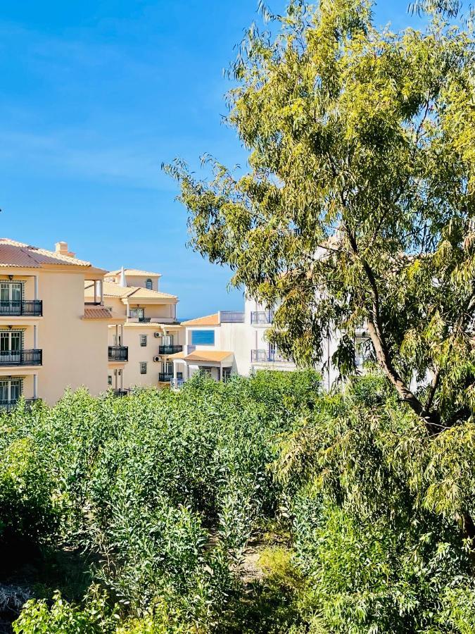 Seashell Apartment Oura Албуфейра Экстерьер фото