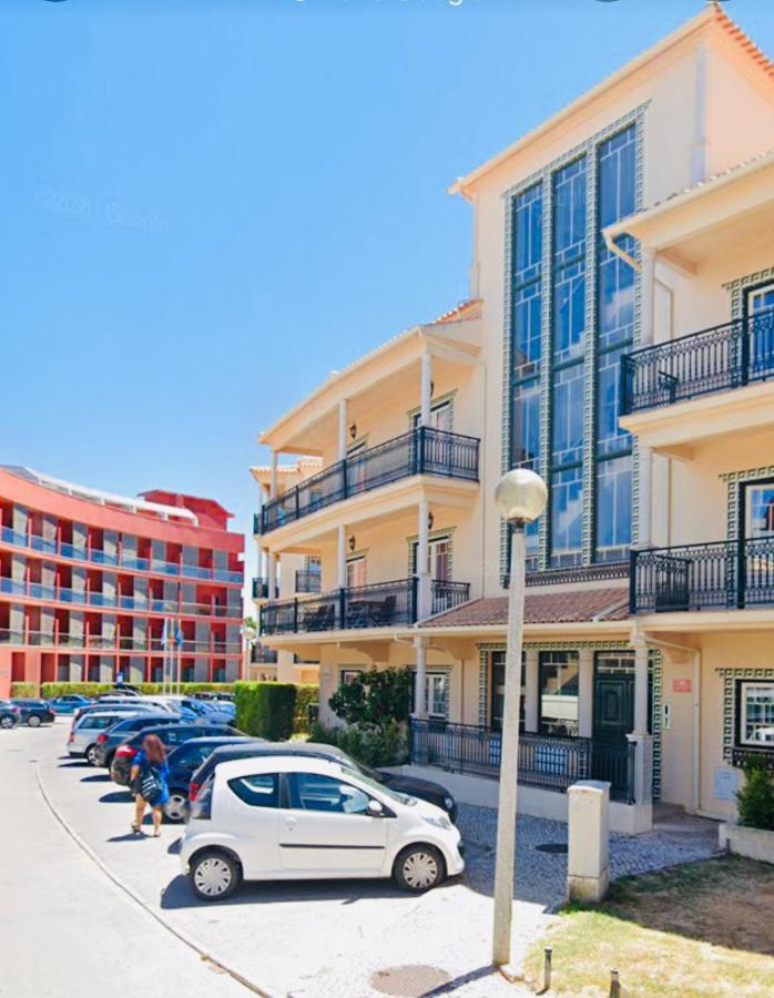 Seashell Apartment Oura Албуфейра Экстерьер фото