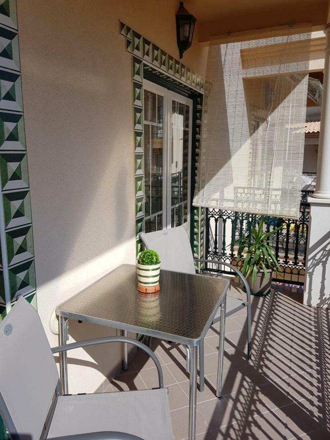 Seashell Apartment Oura Албуфейра Экстерьер фото